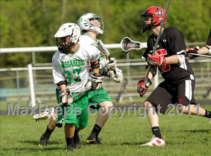 Thumbnail 2 in Scarborough @ Massabesic photogallery.