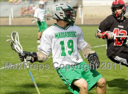 Thumbnail 3 in Scarborough @ Massabesic photogallery.