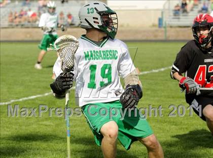 Thumbnail 1 in Scarborough @ Massabesic photogallery.