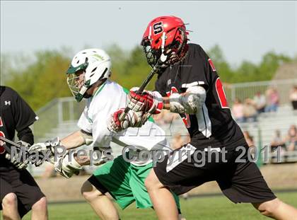Thumbnail 1 in Scarborough @ Massabesic photogallery.
