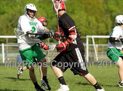 Thumbnail 1 in Scarborough @ Massabesic photogallery.