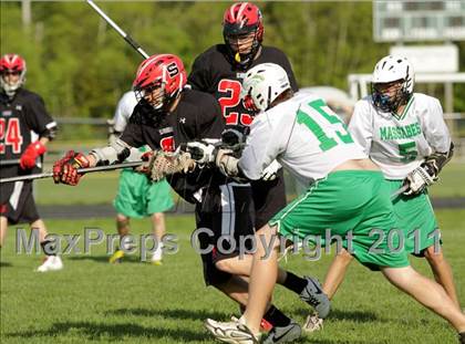 Thumbnail 1 in Scarborough @ Massabesic photogallery.