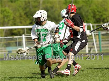 Thumbnail 3 in Scarborough @ Massabesic photogallery.
