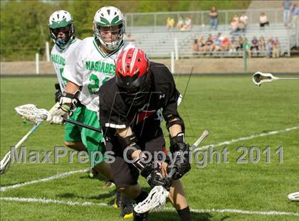 Thumbnail 1 in Scarborough @ Massabesic photogallery.
