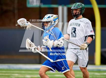 Thumbnail 1 in Chattahoochee @ Creekview photogallery.