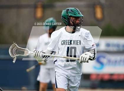 Thumbnail 1 in Chattahoochee @ Creekview photogallery.