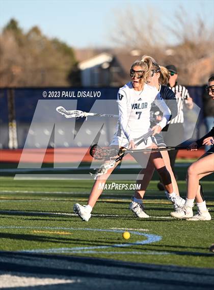 Thumbnail 1 in Air Academy @ Valor Christian photogallery.