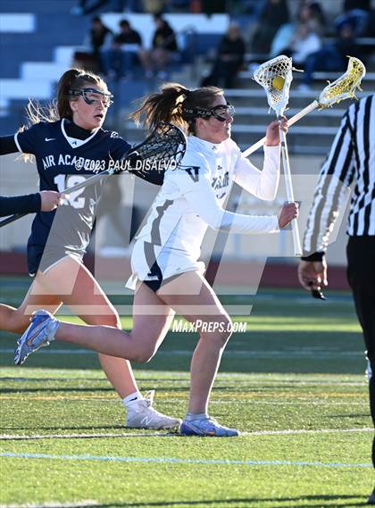 Thumbnail 1 in Air Academy @ Valor Christian photogallery.