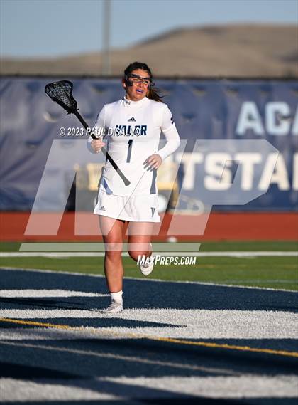 Thumbnail 1 in Air Academy @ Valor Christian photogallery.