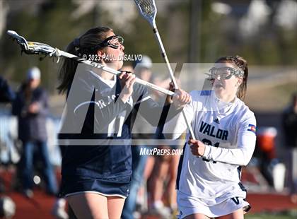 Thumbnail 1 in Air Academy @ Valor Christian photogallery.