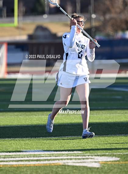 Thumbnail 1 in Air Academy @ Valor Christian photogallery.