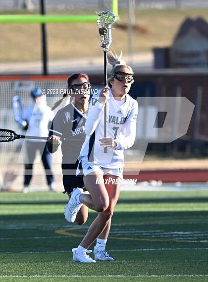 Thumbnail 1 in Air Academy @ Valor Christian photogallery.