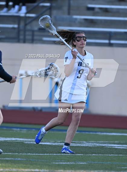 Thumbnail 1 in Air Academy @ Valor Christian photogallery.