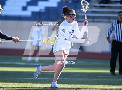 Thumbnail 2 in Air Academy @ Valor Christian photogallery.