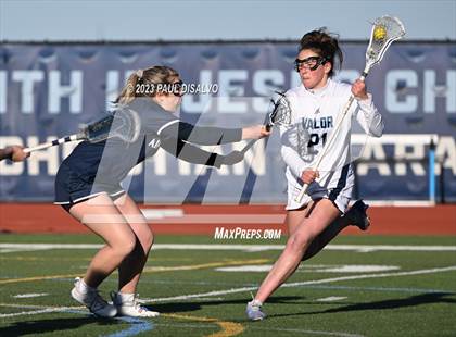 Thumbnail 2 in Air Academy @ Valor Christian photogallery.