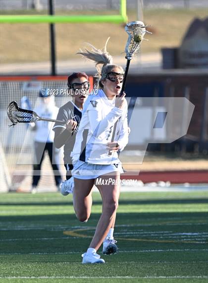 Thumbnail 3 in Air Academy @ Valor Christian photogallery.