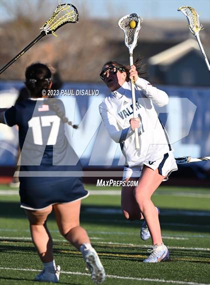 Thumbnail 1 in Air Academy @ Valor Christian photogallery.