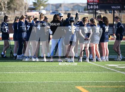 Thumbnail 1 in Air Academy @ Valor Christian photogallery.
