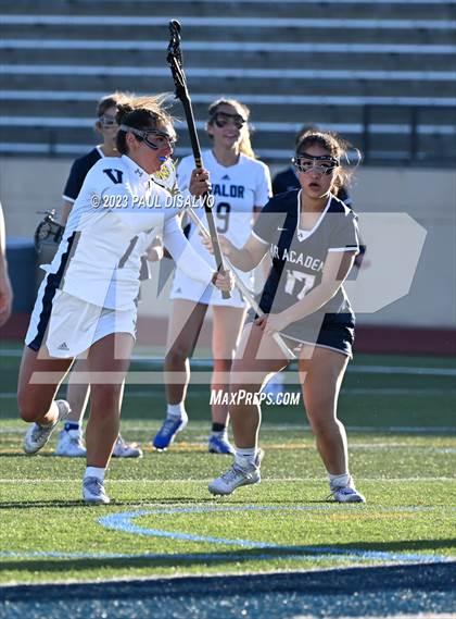 Thumbnail 3 in Air Academy @ Valor Christian photogallery.