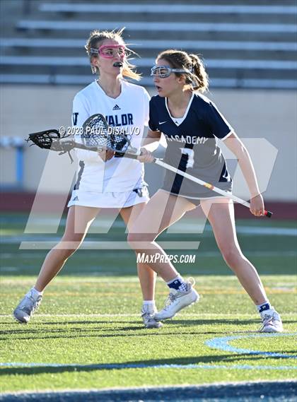 Thumbnail 1 in Air Academy @ Valor Christian photogallery.