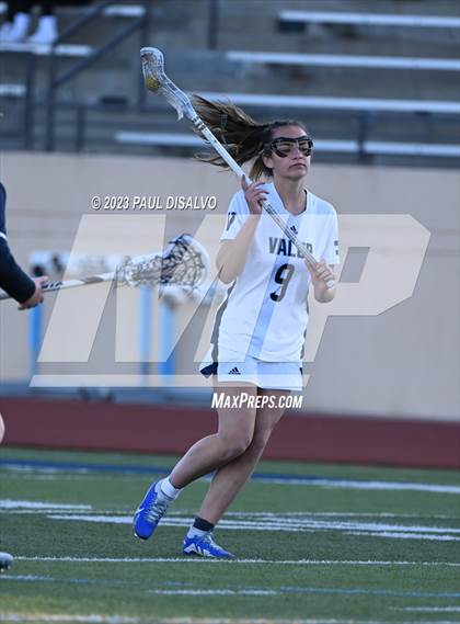 Thumbnail 2 in Air Academy @ Valor Christian photogallery.