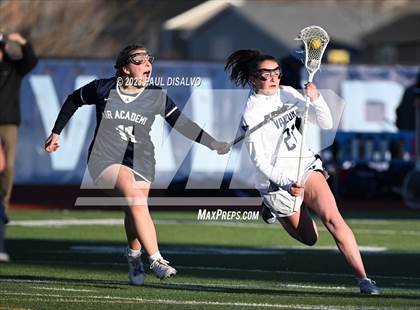 Thumbnail 1 in Air Academy @ Valor Christian photogallery.