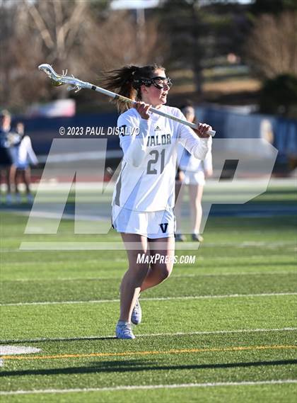 Thumbnail 3 in Air Academy @ Valor Christian photogallery.