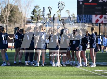 Thumbnail 3 in Air Academy @ Valor Christian photogallery.