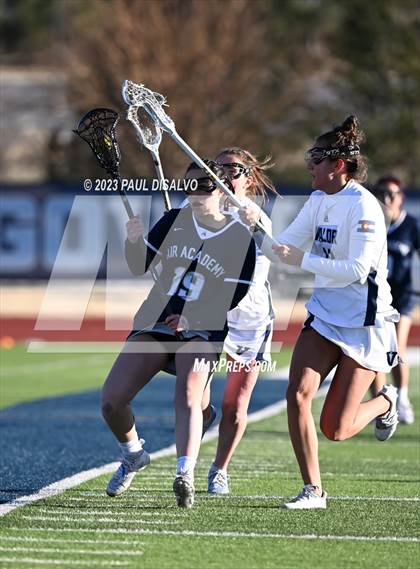 Thumbnail 1 in Air Academy @ Valor Christian photogallery.