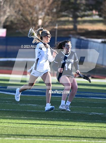 Thumbnail 1 in Air Academy @ Valor Christian photogallery.