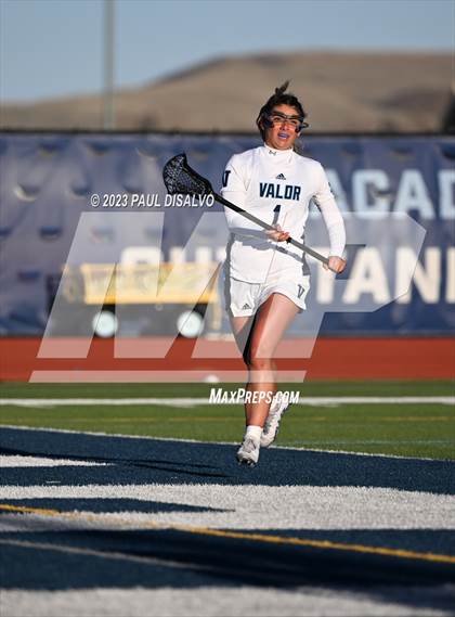 Thumbnail 3 in Air Academy @ Valor Christian photogallery.