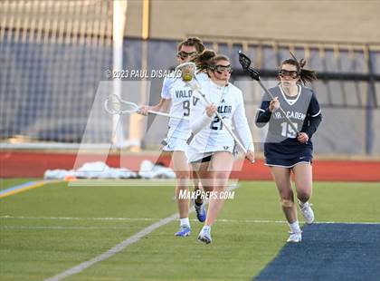 Thumbnail 3 in Air Academy @ Valor Christian photogallery.