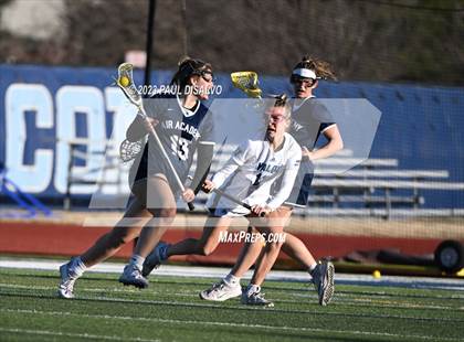 Thumbnail 1 in Air Academy @ Valor Christian photogallery.