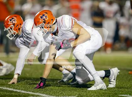 Thumbnail 1 in Magnolia vs. McKinney North (UIL 5A Bi-District Playoff) photogallery.