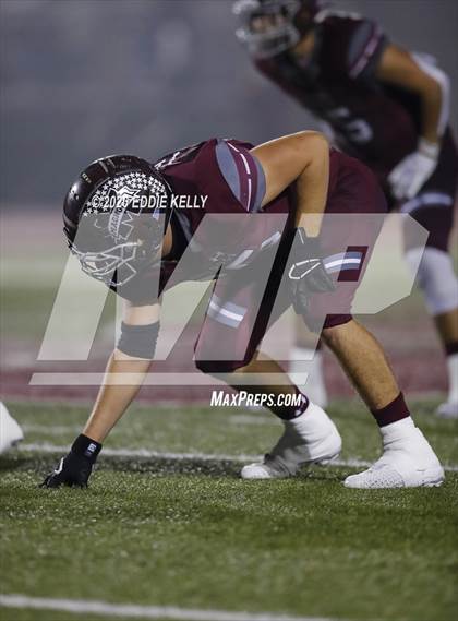 Thumbnail 1 in Magnolia vs. McKinney North (UIL 5A Bi-District Playoff) photogallery.