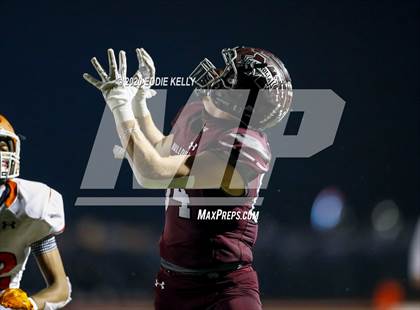 Thumbnail 2 in Magnolia vs. McKinney North (UIL 5A Bi-District Playoff) photogallery.