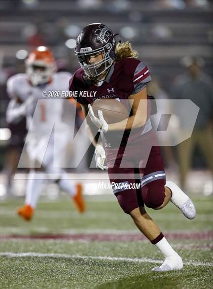 Thumbnail 1 in Magnolia vs. McKinney North (UIL 5A Bi-District Playoff) photogallery.