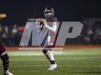Thumbnail 1 in Magnolia vs. McKinney North (UIL 5A Bi-District Playoff) photogallery.