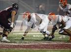 Photo from the gallery "Magnolia vs. McKinney North (UIL 5A Bi-District Playoff)"