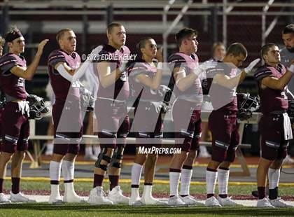 Thumbnail 1 in Magnolia vs. McKinney North (UIL 5A Bi-District Playoff) photogallery.