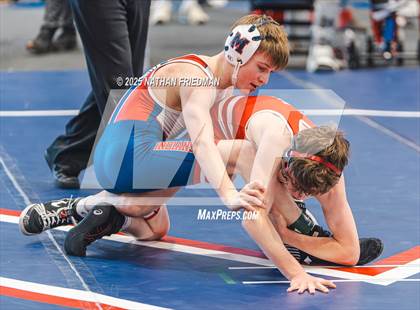 Thumbnail 3 in KSHSAA 6A Finals photogallery.
