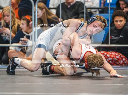 Thumbnail 2 in KSHSAA 6A Finals photogallery.
