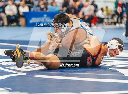 Thumbnail 2 in KSHSAA 6A Finals photogallery.