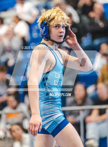Thumbnail 3 in KSHSAA 6A Finals photogallery.