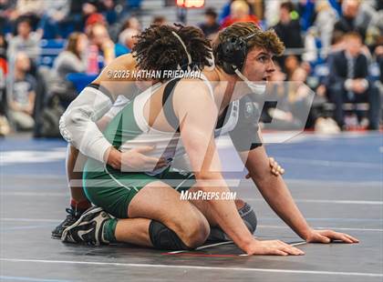 Thumbnail 1 in KSHSAA 6A Finals photogallery.