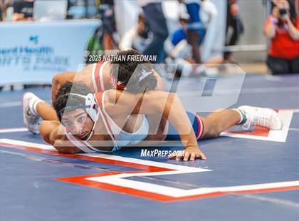 Thumbnail 3 in KSHSAA 6A Finals photogallery.