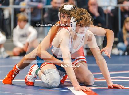 Thumbnail 3 in KSHSAA 6A Finals photogallery.