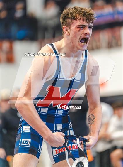 Thumbnail 3 in KSHSAA 6A Finals photogallery.