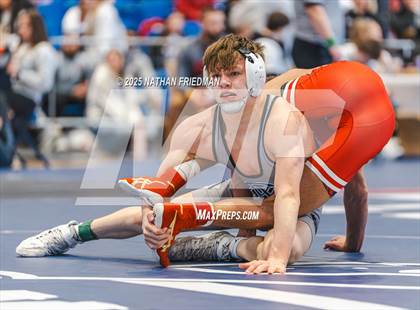 Thumbnail 2 in KSHSAA 6A Finals photogallery.