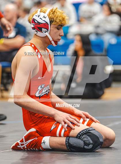 Thumbnail 3 in KSHSAA 6A Finals photogallery.